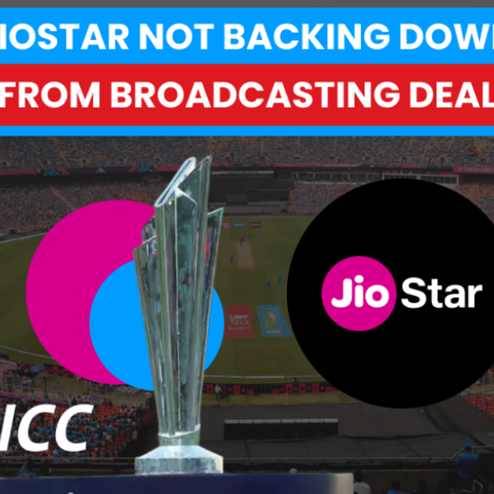 jiostar-shuts-down-reports-claiming-its-broadcasting-deal-exit:icc’s-media-partner-to-continue-four-year-$3-billion-association-with-apex-board