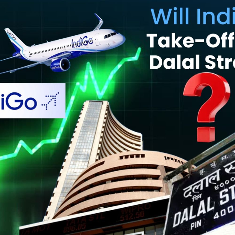 should-you-invest-in-indigo-stock?:experts-urge-caution;-₹4,300-per-share-forms-strong-support-zone;-company’s-share-prices-fall-22%-from-all-time-highs