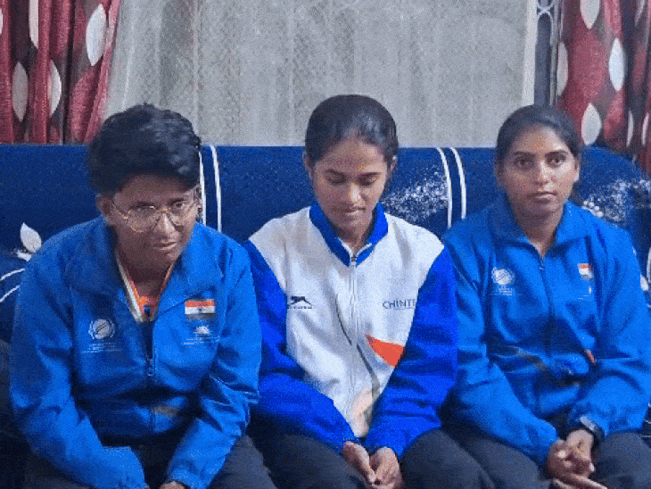no-jobs-or-honours-for-mp’s-world-champion-daughters:blind-women’s-cricketers-allege-discrimination-by-govt;-say-leaders-sent-messages,-but-no-one-came-to-meet