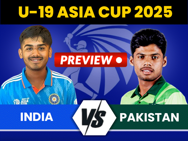 ind-vs-pak,-u19-asia-cup-2025:arch-rivals-faceoff-in-dubai,-all-eyes-on-vaibhav-suryavanshi;-more-handshake-drama-on-cards?