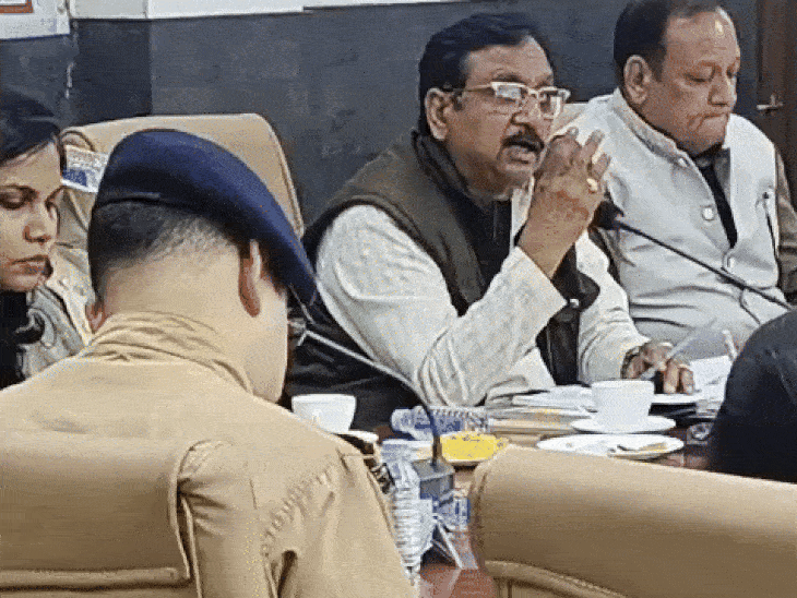 ‘ladli-behna-beneficiaries-who-skip-cm’s-event-will-be-probed’:minister-shah’s-remarks-at-official-meeting-spark-controversy;-says-recipients-must-‘thank’-govt
