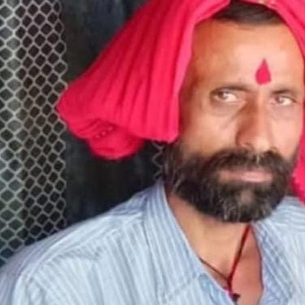 bhind-farmer-dies-after-being-administered-injection-in-private-clinic:family-alleges-negligence;-claims-quack-doctor-gave-wrong-treatment-for-simple-cold