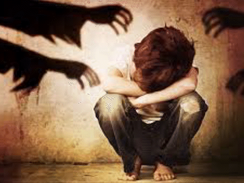 10,000-crime-cases-against-women-children-pending:mp-ranks-second-after-up-with-highest-pendency-in-fast-track-special-courts-nationwide