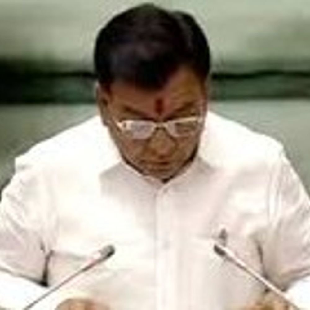 political-storm-over-madhya-pradesh’s-rising-debt:finance-minister-says,-‘funds-are-spent-on-capital-works,-calling-it-investment,-not-debt’
