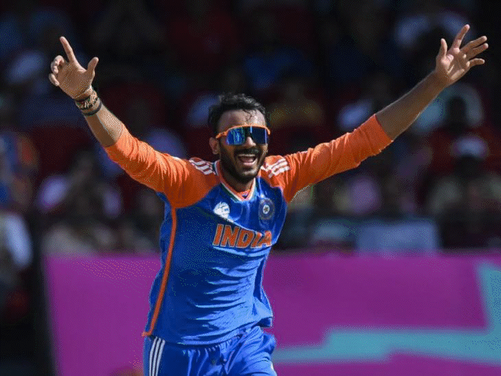 axar-patel-ruled-out-of-t20i-series-due-to-illness:shahbaz-ahmed-receives-maiden-india-call-up-for-against-south-africa