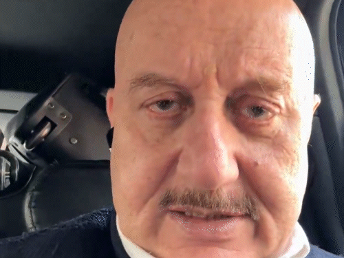 anupam-kher-slams-indigo-after-khajuraho-flight-cancellation:actor-says-he-‘needed-to-vent’;-shifts-to-train-travel-for-film-festival-screening-of-his-movie