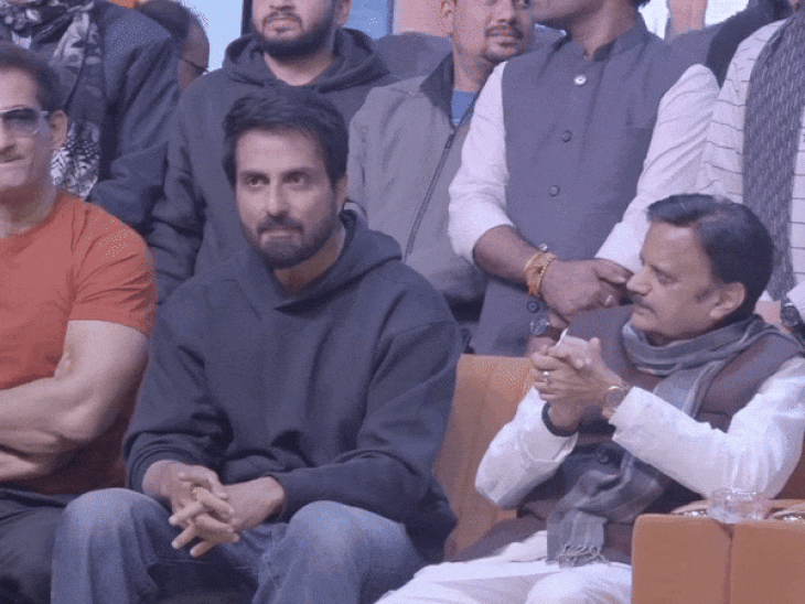 sonu-sood-recalls-mumbai-struggle,-self-managed-journey:actor-says-he-knew-no-one-in-city;-handles-his-social-media;-attends-raj-kapoor’s-birth-anniversary-program