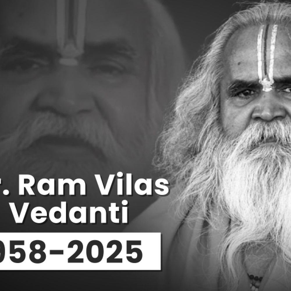 from-childhood-runaway-to-ayodhya’s-spiritual-voice:vedanti-maharaj,-later-the-face-of-the-ram-mandir-movement,-chose-temple-town-as-his-permanent-home-despite-family-pleas