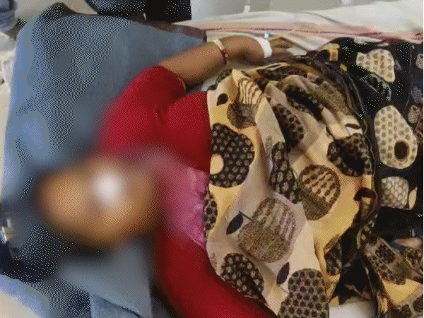 woman-consumes-poison-after-khap-panchayat-decision:punishment-under-‘jhagda’-custom-includes-rs-9.50-lakh-fine,-social-boycott;-khap-president-calls-allegations-baseless