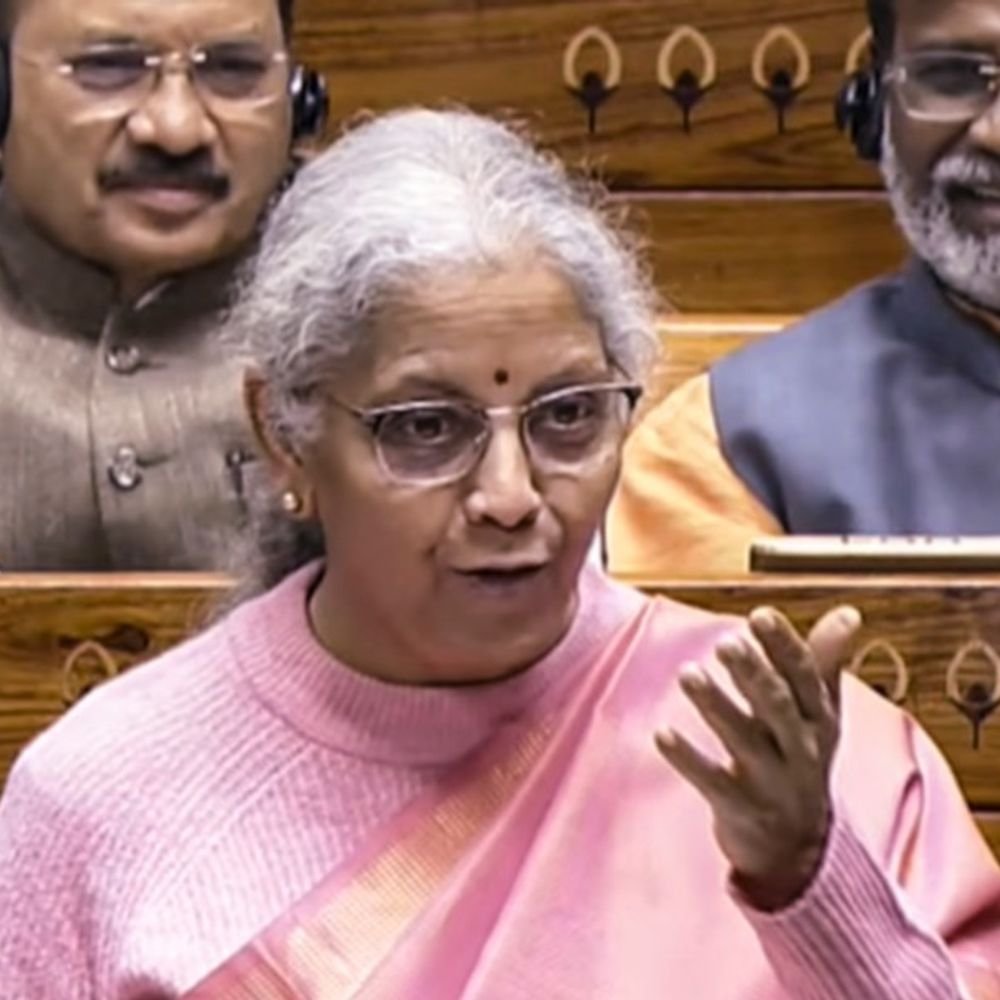 sitharaman-introduces-insurance-laws-(amendment)-bill-2025-in-ls:the-union-minister-proposes-100%-fdi-in-india’s-insurance-sector