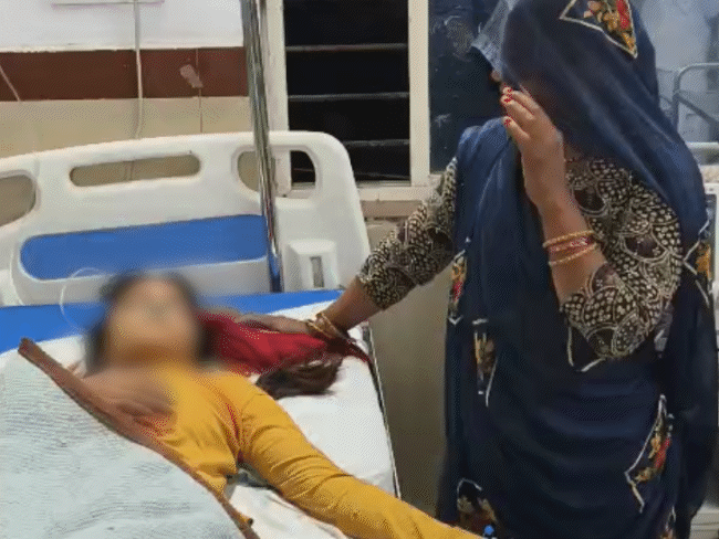 married-man-shoots-teenage-girl-in-datia:accused-kills-himself-after-attack,-critically-injured-victim-hospitalised;-police-suspect-love-affair-angle