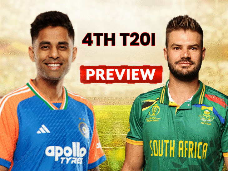 focus-on-suryakumar-yadav,-shubman-gill’s-form:india-hold-100%-win-record-in-t20is-at-lucknow;-can-they-take-3-1-series-lead?