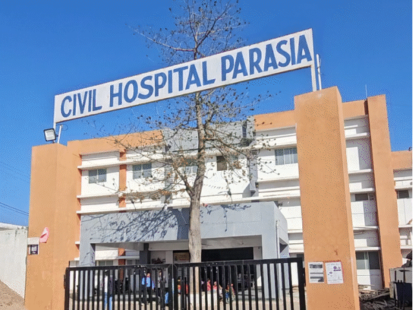 newborn-flushed-alive-in-toilet-at-chhindwara-hospital:post-mortem-report-confirms-death-due-to-drowning;-body-retrieved-after-breaking-commode