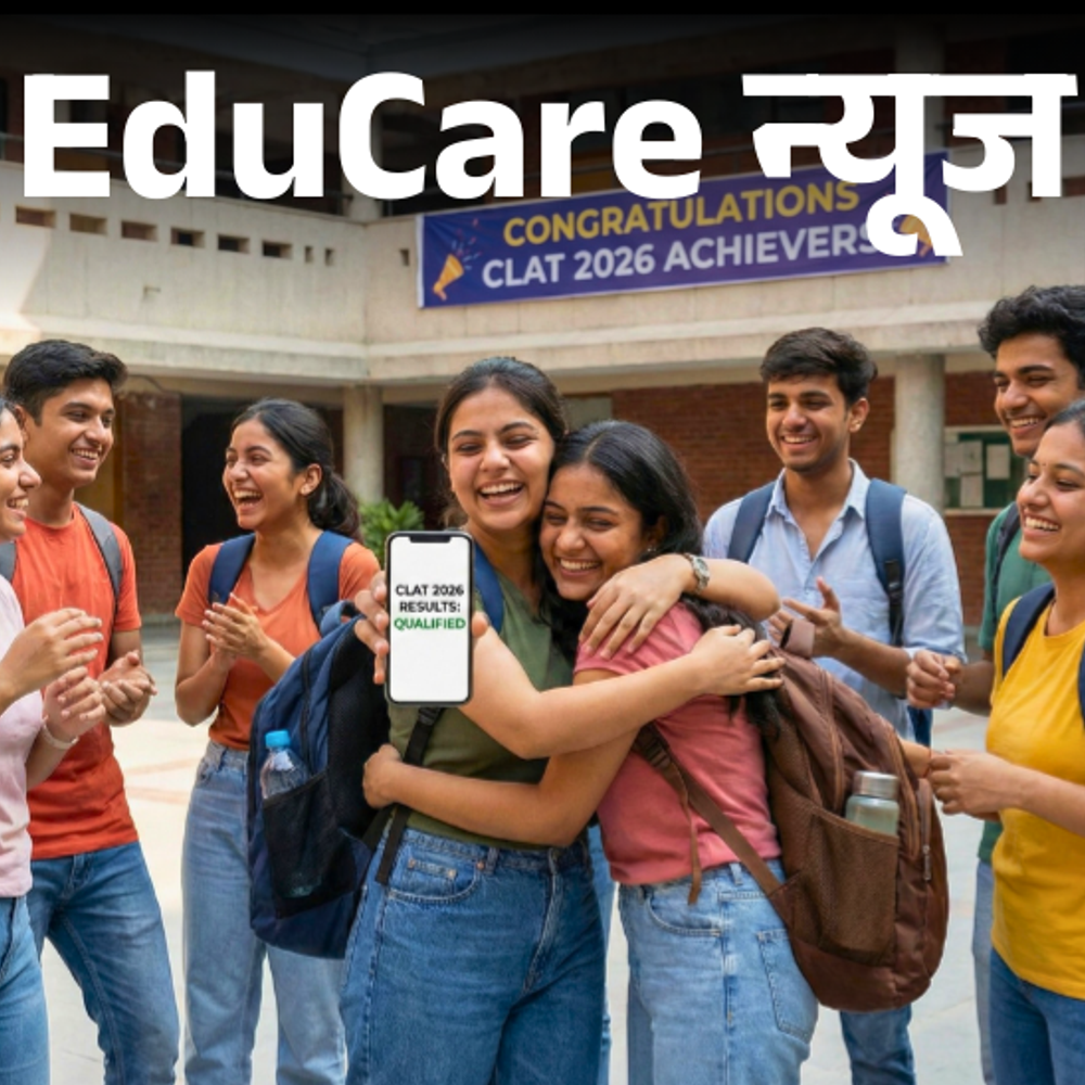 clat-ug,-pg-2026-रिजल्‍ट-जारी:ug-टॉप-100-में-36-लड़कियां,-pg-में-52;-सबसे-ज्‍यादा-टॉपर्स-बेंगलुरु,-नई-दिल्ली-से