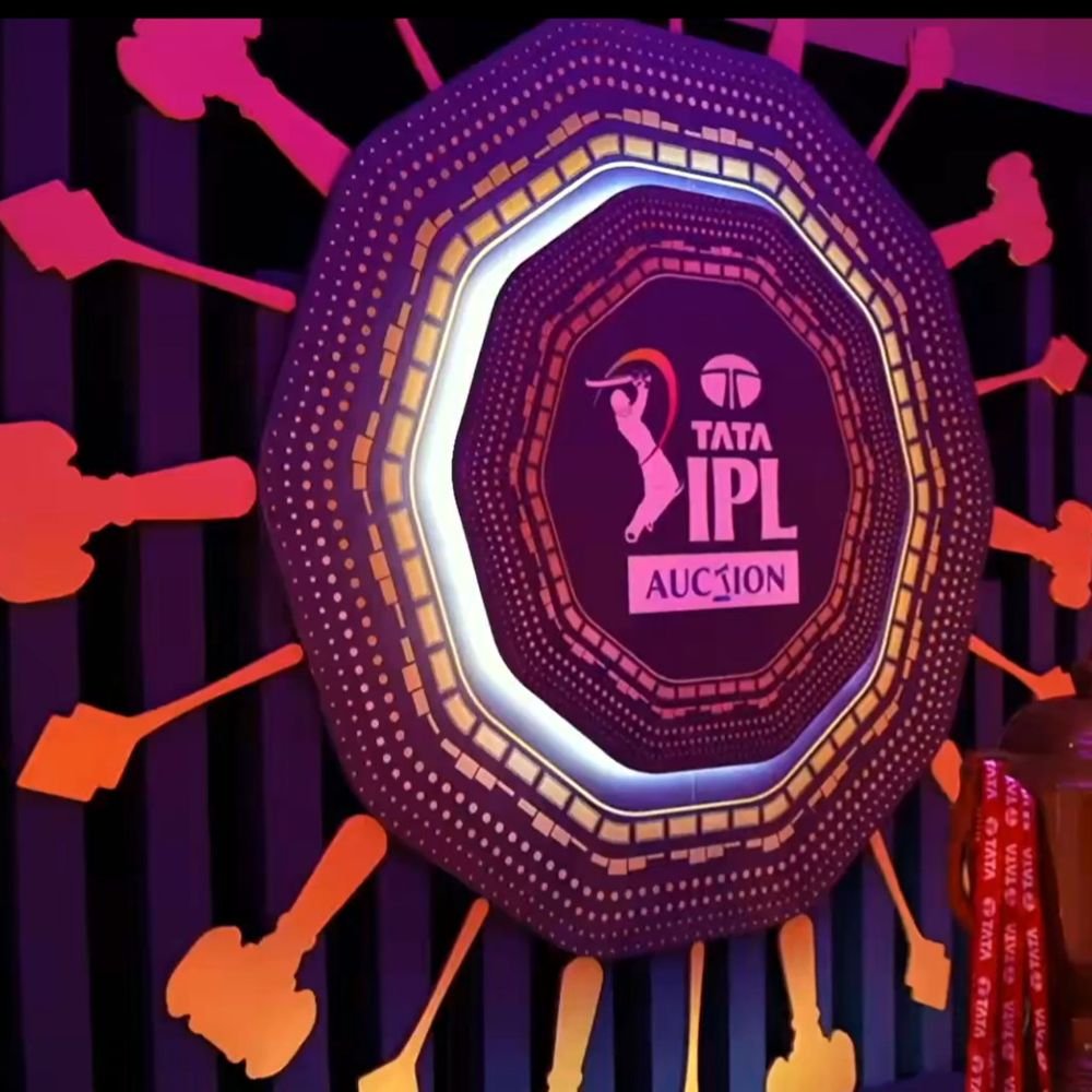ipl-2026-mini-auction-fetches-lucrative-deals-for-players:kkr-becomes-the-biggest-spender;-rcb-boasts-of-tag-of-the-richest-team