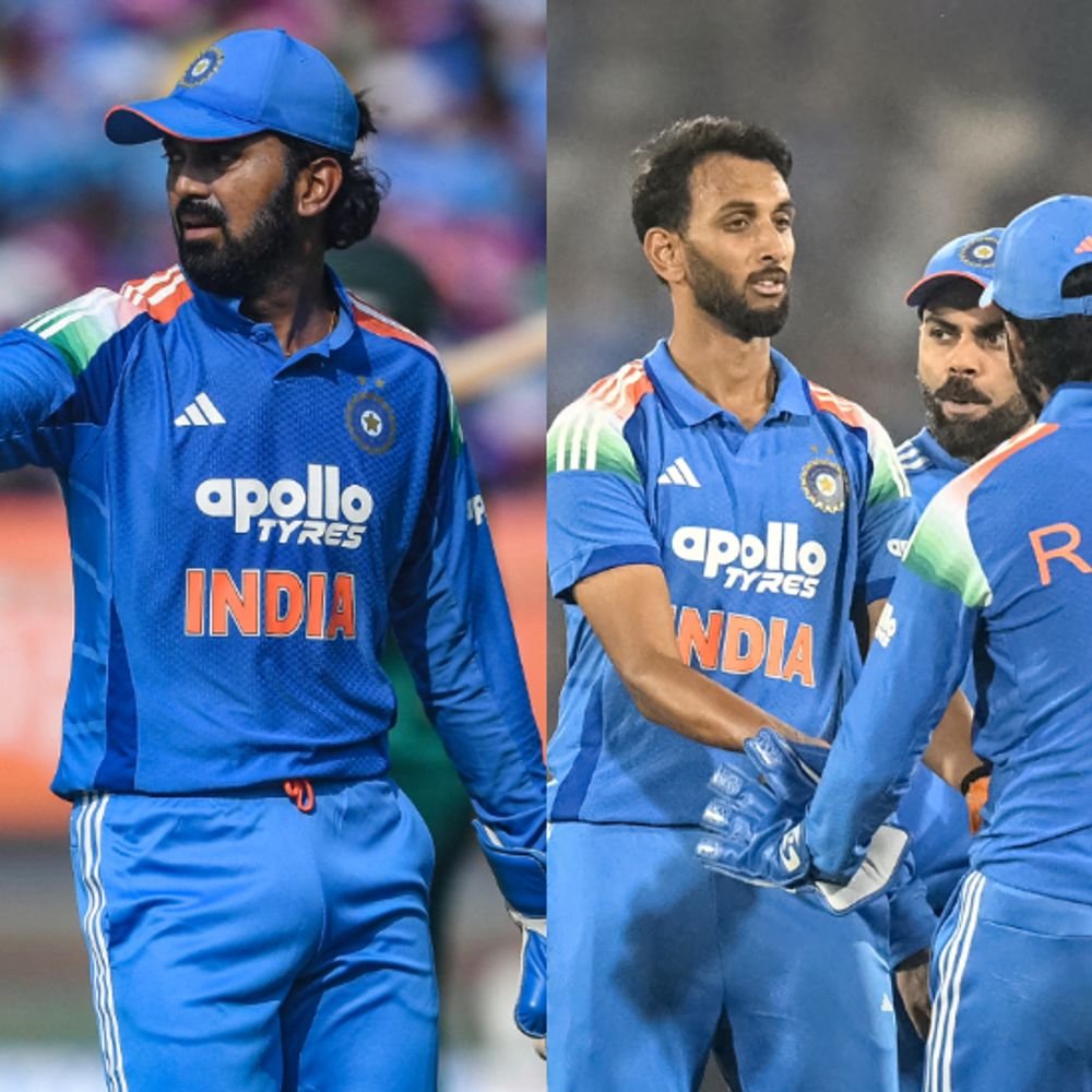 kl-rahul,-prasidh-krishna-headline-karnataka’s-vijay-hazare-trophy-squad:bcci’s-strict-rule-for-players-to-feature-in-domestic-tournaments,-mayank-agarwal-named-captain