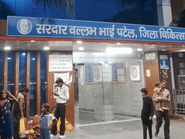 health-probe-confirms-hiv-transmission-through-donor’s-blood:5-children-affected;-blood-bank-in-charge-included-in-enquiry,-notice-served-to-ictc-counsellor