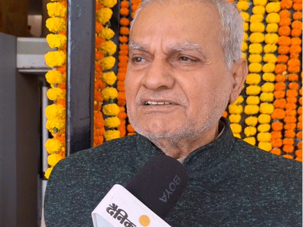 ‘sidhi-urination-case-conspirator-are-now-mp-and-mla’:former-bjp-mla-kedarnath-shukla-says,-‘party-organisation-aware,-policy-decision-needed’