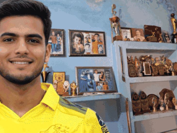 prashant-veer’s-journey-from-village-cricket-fields-to-ipl-stardom:rises-from-₹10-reward-to-₹14-crore-csk-deal;-inspires-amethi-village
