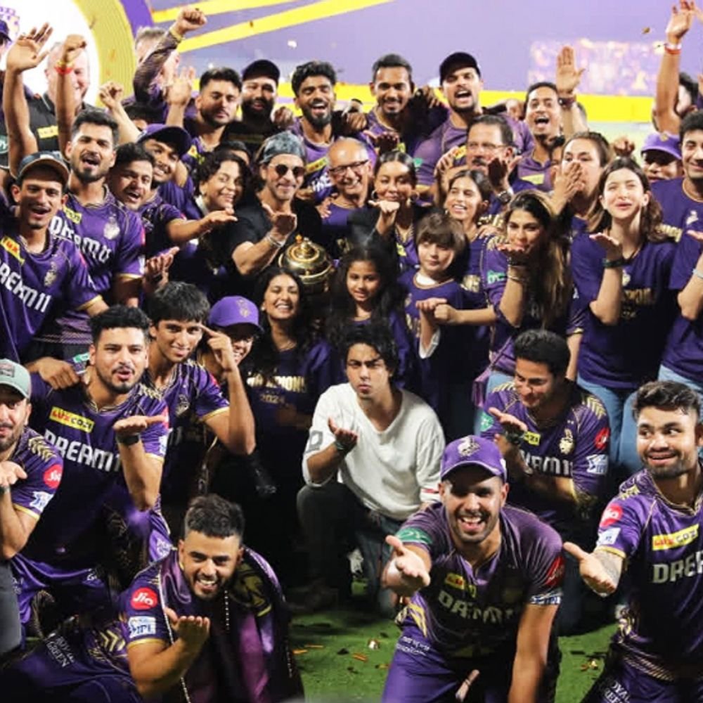 change-in-ownership-at-shah-rukh-khan’s-kolkata-knight-riders:3-time-ipl-champions-likely-to-sell-minority-stake;-rcb-rr-also-seeking-new-owners