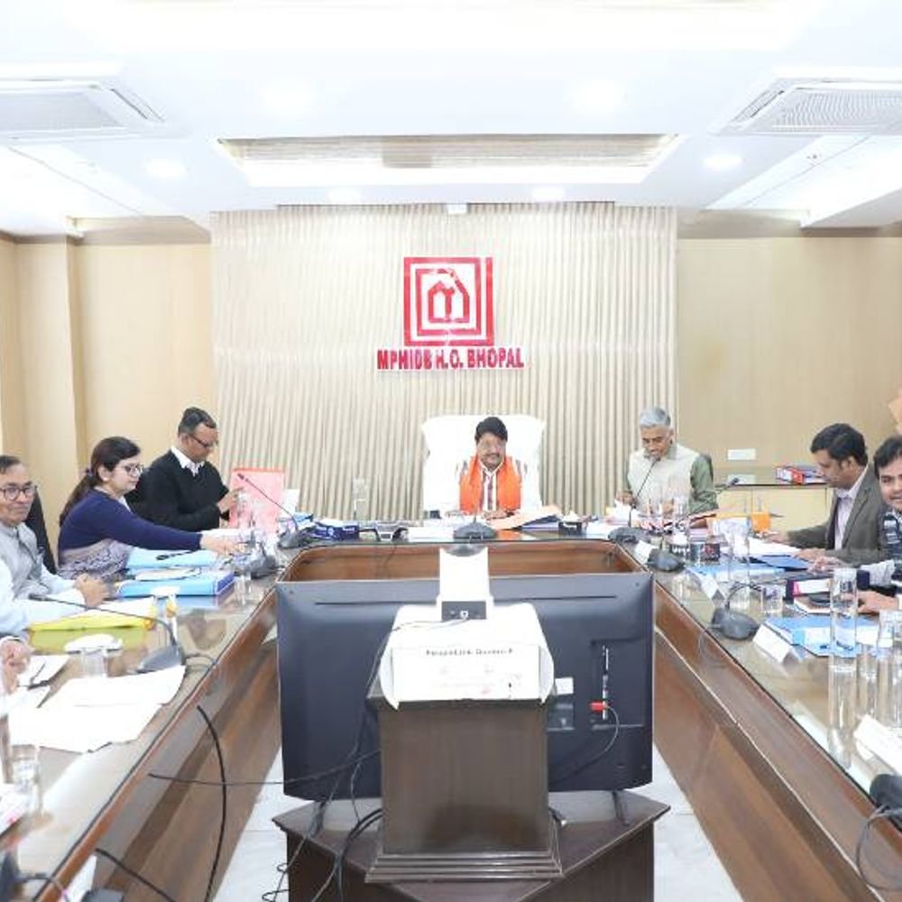 bhopal’s-5-number-redevelopment-project-gets-approval:mp-housing-board-clears-proposal;-emc-2.0-first-phase-₹121-crore-tender-finalized