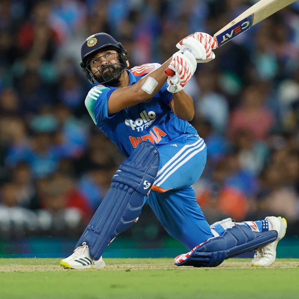 rohit-sharma-to-play-two-matches-in-vijay-hazare-trophy:shardul-to-lead-mumbai,-rahane-rested;-tournament-begins-on-24-dec-against-sikkim