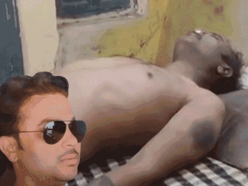 man-dies-at-ujjain-rehab-centre-after-severe-torture:operator-among-four-who-restrained-him,-one-sat-on-chest-while-the-other-beat-him-with-sticks