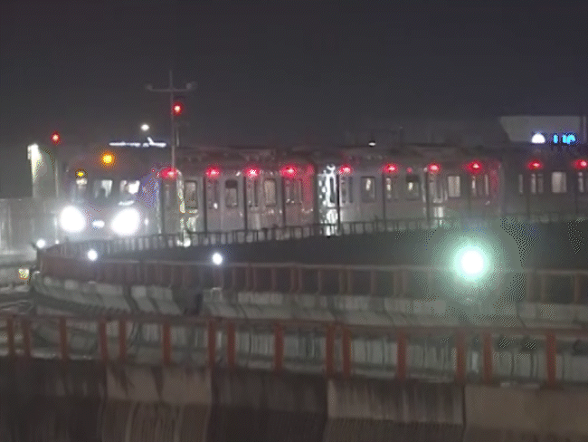 bhopal-metro-rail-to-be-inaugurated-today:union-minister-khattar-cm-yadav-to-flag-off;-corridor-from-subhash-nagar-to-aiims