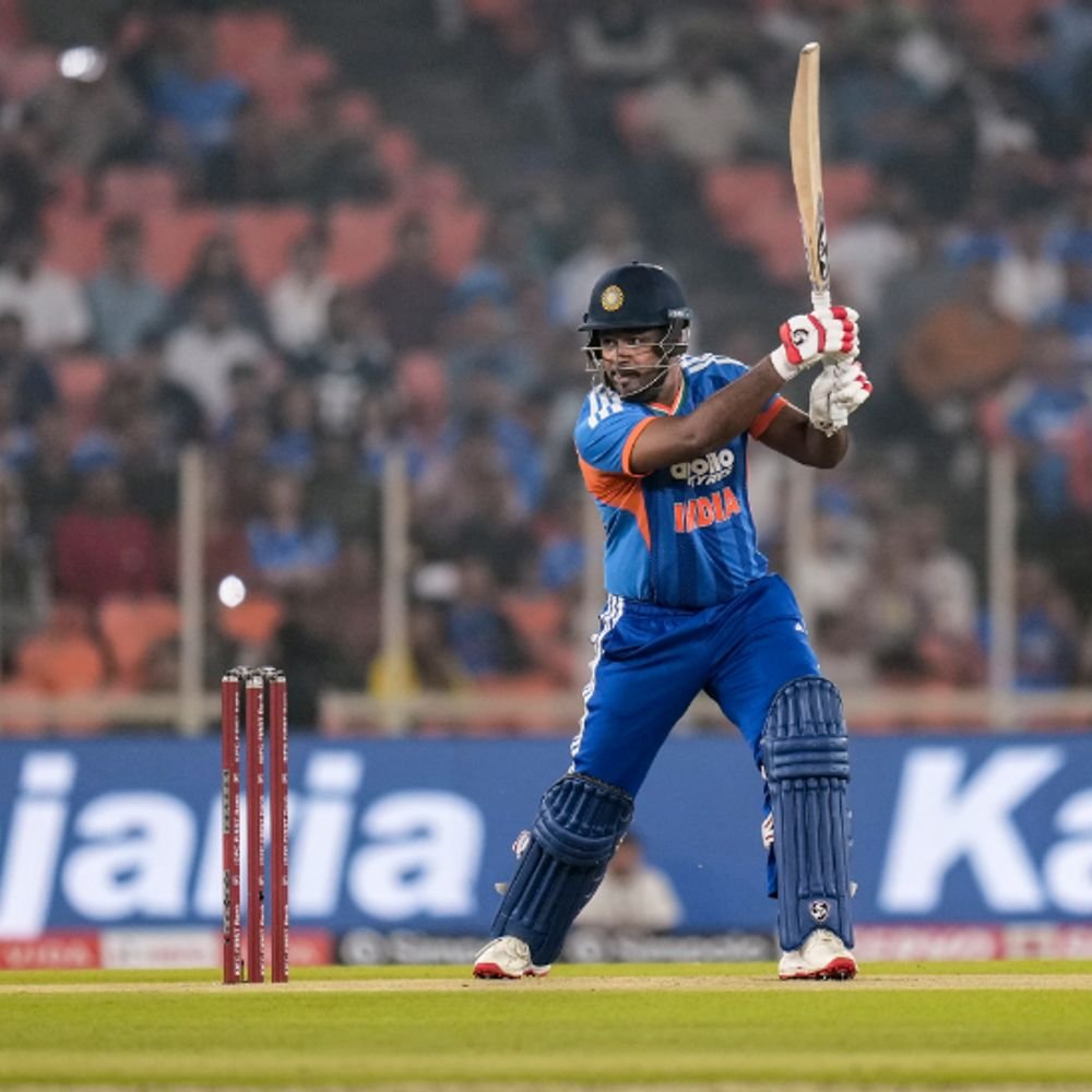 ‘wonder-why-sanju-is-not-in-the-side’?:ravi-shastri-questions-gautam-gambhir,-samson-shines-in-shubman-gill’s-absence