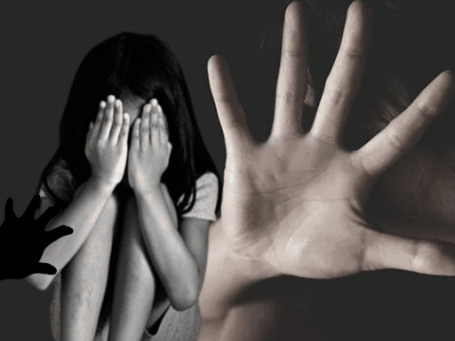 man-kidnaps,-rapes-7-year-old-girl-in-bhopal:lured-her-with-promise-of-watching-cartoons-and-took-her-home;-confessed-to-crime-during-interrogation