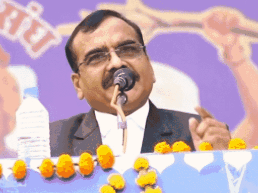 ias-santosh-verma’s-fake-promotion-under-scrutiny:typist-who-prepared-the-order-arrested;-original-document-still-missing-after-4-years
