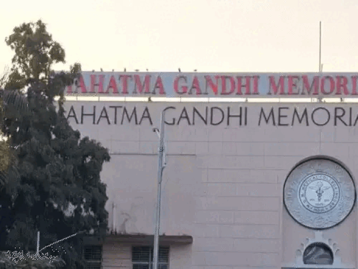 another-ragging-case-surfaces-at-indore’s-mgm-medical-college:junior-students-allege-assault-by-suspended-seniors;-second-such-incident-in-a-month