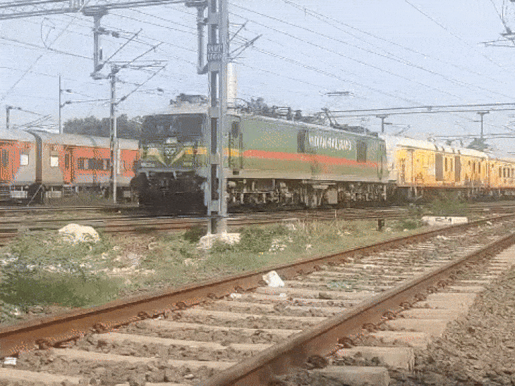 special-trains-to-run-via-itarsi-and-bhopal:passengers-traveling-on-kanpur-mumbai-and-hyderabad-ajmer-routes-will-receive-added-convenience-and-additional-facilities