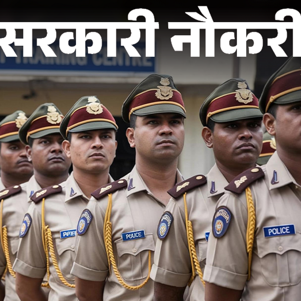 सरकारी-नौकरी:गुजरात-पुलिस-में-13,591-पदों-पर-भर्ती;-लास्ट-डेट-23-दिसंबर,-12वीं-पास-से-लेकर-ग्रेजुएट्स-तुरंत-करें-अप्लाई