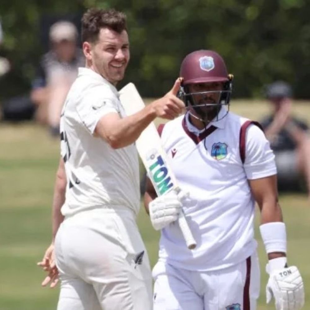 west-indies-score-43/0-at-day-4-stumps:latham-conway-slam-centuries-in-mount-maunganui-test,-nz-–-306/2-(decl);-wi-need-419-runs-to-win-on-day-5