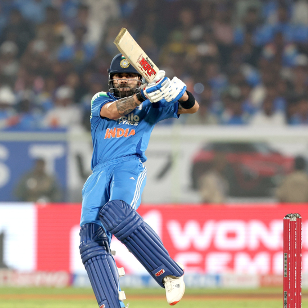 virat-kohli-returns-to-nets-ahead-of-vijay-hazare-trophy:star-cricketer-sweats-it-out-in-alibaug;-set-to-play-under-pant-before-next-odi-series