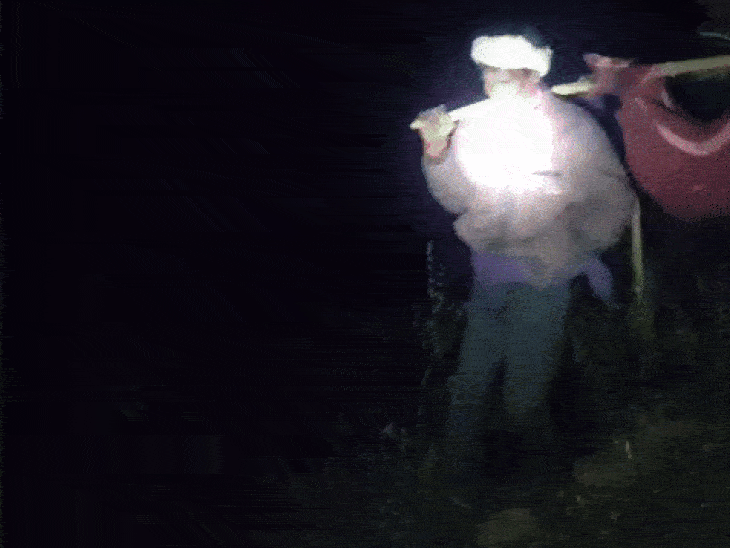 4-year-old-taken-by-wild-animal-from-home:father-watches-helplessly-as-child-mauled;-body-traced-in-nearby-forest-after-four-hour-search
