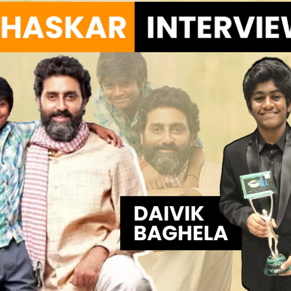 ‘kaalidhar-laapata’-actor-daivik-baghela-wins-ita-award-2025:13-year-old-from-bhopal-credits-abhishek-bachchan-for-success,-to-be-seen-in-‘tvf’-film;-says-‘ronaldo-is-my-role-model’