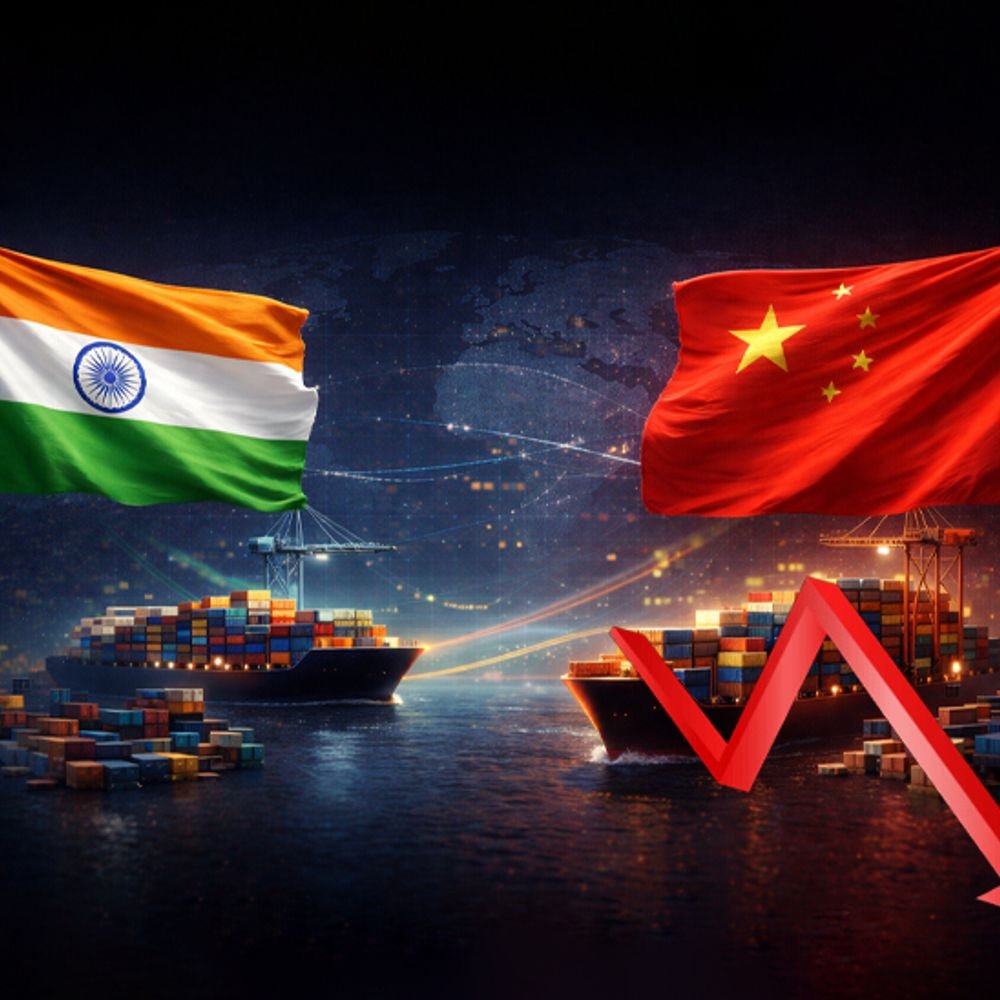 a-90%-spike-in-india’s-exports-to-china-in-november:what’s-driving-the-surge-and-why-is-the-trade-gap-still-widening?