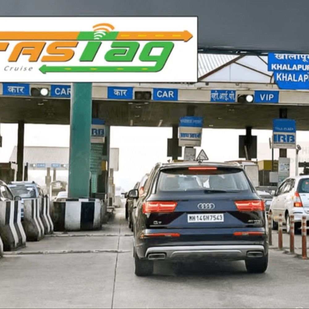 fastag-will-enable-payments-for-parking-and-petrol:road-transport-ministry-to-roll-out-scheme-after-successful-6-month-trial