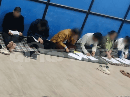 हरियाणा-में-csir-ugc-net-पेपर-आउट:प्रति-स्टूडेंट-3-से-4-लाख-तक-वसूले,-गोहाना-की-कबड्डी-एकेडमी-में-ले-जाकर-सॉल्व-कराया
