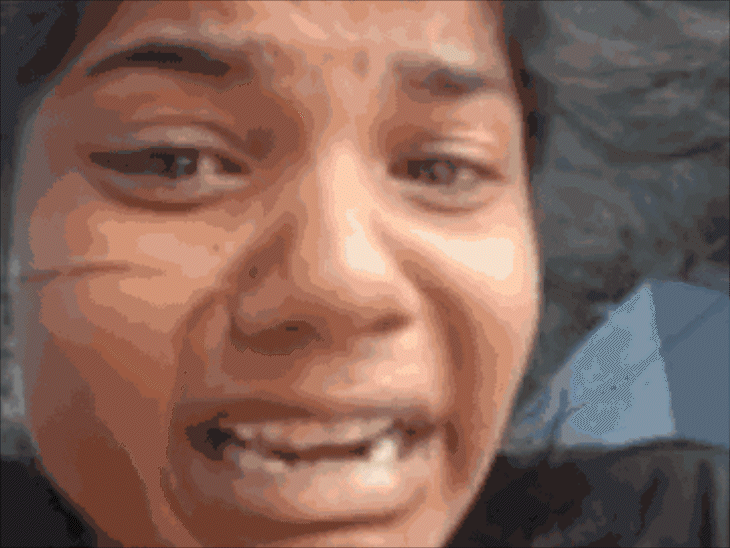 video-of-indore’s-19-year-old-female-suicide-victim-surfaces:crying,-she-alleges-harassment,-says,-‘they-drove-me-crazy;-i-can’t-live-without-naveen…-sorry’