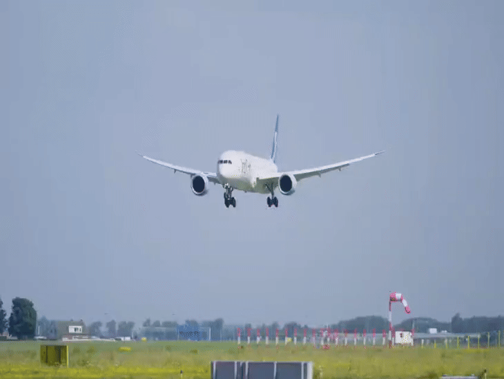 indore-rewa-direct-flight-service-begins:travel-time-drops-from-15-hours-to-under-2-hours,-fare-₹4700,-fully-booked-today