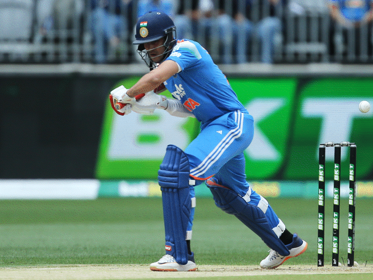 shubman-gill-to-play-vijay-hazare-trophy-after-t20wc-snub:rohit-sharma-to-reach-jaipur-today,-will-play-two-matches-for-mumbai