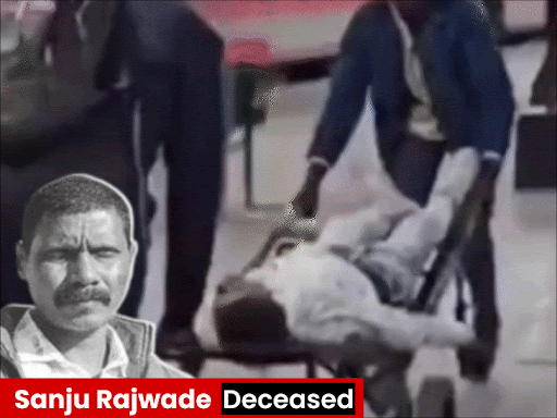 passenger-suffers-heart-attack-while-boarding-train-in-ujjain:rushed-to-hospital-on-luggage-cart-after-no-stretcher-found-at-platform;-dies-during-treatment