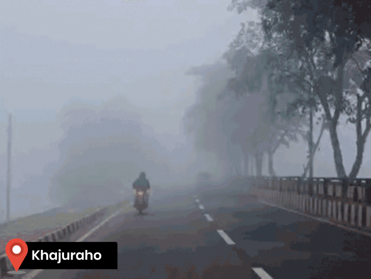 mp-shivers-in-cold,-shahdol-records-lowest-temperature:dense-fog-blankets-16-districts-across-state