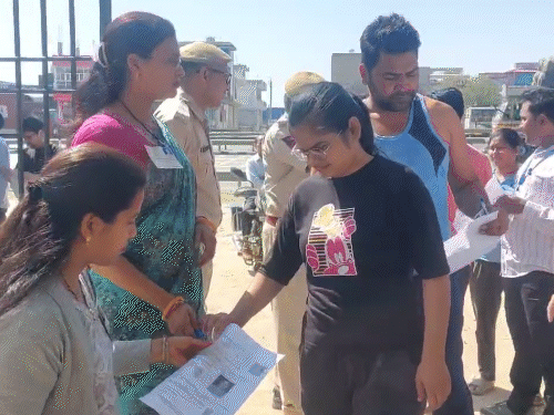 असिस्टेंट-प्रोफेसर-के-200-पदों-पर-भर्ती,-सभी-अभ्यर्थी-फेल:कोई-भी-मिनिमम-पासिंग-मार्क्स-हासिल-नहीं-कर-पाया,-3-सब्जेक्ट्स-का-रिजल्ट-जारी