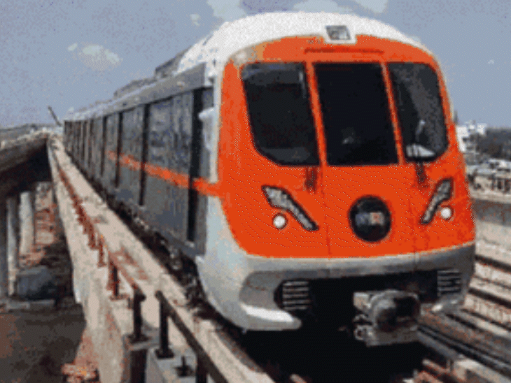 buy-one-ticket,-travel-multiple-times-in-bhopal-metro:newly-opened-system-lacks-proper-ticketing;-bhaskar-investigates-loopholes