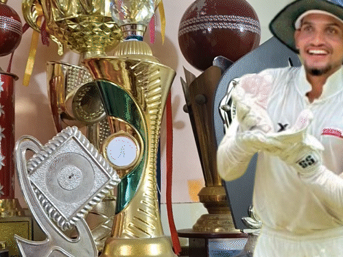ravi-singh-set-to-play-ipl,-had-‘sports-genes’:kashi-based-cricketer-maintains-cricket-record-book;-family-opens-about-his-journey