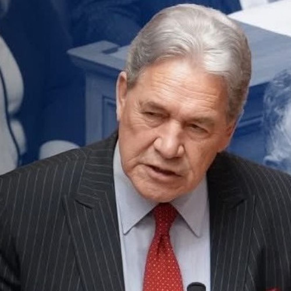 new-zealand’s-foreign-affairs-minister-slams-india-nz-trade-deal:peters-writes-to-indian-counterpart-jaishankar-terming-the-fta-as-a-‘bad-neither-free-nor-fair-deal’-for-his-country